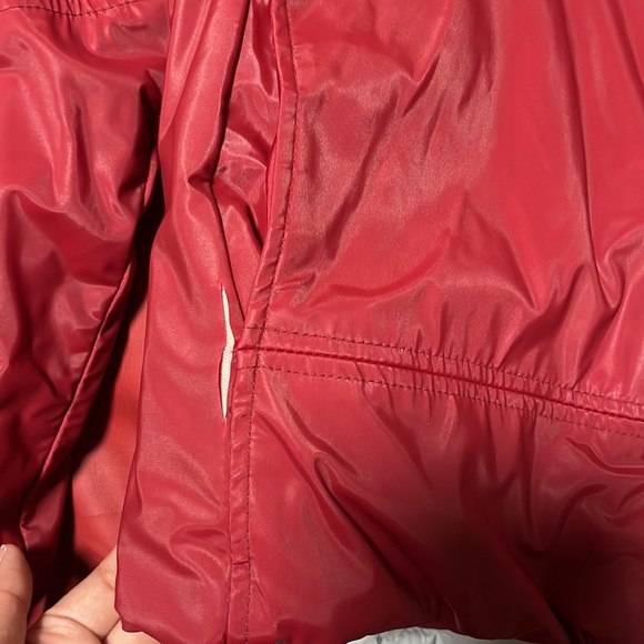 WHO Jeans(Jacket/Coats) / M/M / Red - Picture 3 of 4